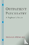 Steele, Thomas E. - Outpatient Psychiatry