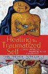 Frewen, Paul, Lanius, Ruth - Healing the Traumatized Self