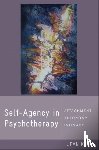 Knox, Jean - Self-Agency in Psychotherapy