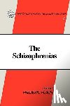 Flach, Frederic - The Schizophrenias