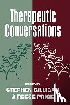  - Therapeutic Conversations