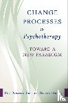 The Boston Process Change Study Group - Change in Psychotherapy