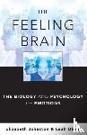 Johnston, Elizabeth (Sarah Lawrence College), Olson, Leah (Sarah Lawrence College) - The Feeling Brain