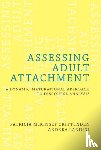 Crittenden, Patricia McKinsey, Landini, Andrea - Assessing Adult Attachment