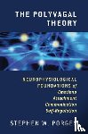 Porges, Stephen W. (University of North Carolina) - The Polyvagal Theory