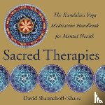 Shannahoff-Khalsa, David - Sacred Therapies