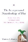 Kestly, Theresa A. - The Interpersonal Neurobiology of Play
