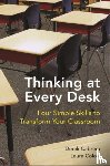 Cabrera, Derek, Colosi, Laura - Thinking at Every Desk