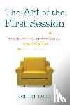 Taibbi, Robert - The Art of the First Session