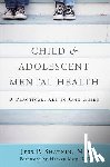 Shatkin, Jess P. - Child & Adolescent Mental Health