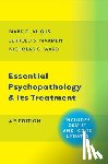 Kilgus, Mark D., Maxmen, Jerrold S., Ward, Nicholas G. - Essential Psychopathology & Its Treatment