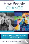 Solomon, Marion F. (University of California-Los Angeles), Siegel, Daniel J. - How People Change