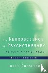 Cozolino, Louis (Pepperdine University) - The Neuroscience of Psychotherapy