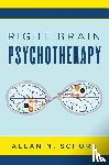 Schore, Allan - Right Brain Psychotherapy