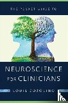 Cozolino, Louis (Pepperdine University) - The Pocket Guide to Neuroscience for Clinicians