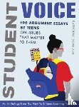 Schulten, Katherine - Student Voice