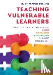 Rollins, Suzy Pepper - Teaching Vulnerable Learners