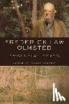  - Frederick Law Olmsted