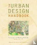 Urban Design Associates - The Urban Design Handbook