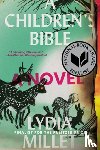 Millet, Lydia - A Children's Bible