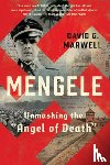 Marwell, David G. - Mengele