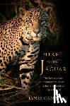 Campbell, James - Heart of the Jaguar