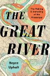 Upholt, Boyce - The Great River