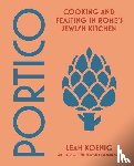 Koenig, Leah - Portico
