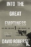 Roberts, David - Into the Great Emptiness