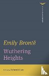 Bronte, Emily - Wuthering Heights