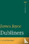 Joyce, James - Dubliners