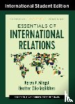 Mingst, Karen A., Mckibben, Heather Elko - Essentials of International Relations