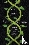 Calvo, Paco - PLANTA SAPIENS 8211 THE NEW SCIENCE