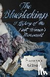 Gibson, Susannah - The Bluestockings