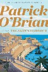 O'brian, Patrick - Treason's Harbour