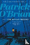 O`brian, Patrick - The Ionian Mission