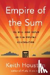 Houston, Keith - Empire of the Sum