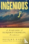 Munson, Richard - Ingenious