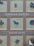 Hahn, Kimiko (Queens College - Foreign Bodies