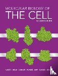 Alberts, Bruce, Heald, Rebecca, Johnson, Alexander, Morgan, David - Alberts, B: Molecular Biology of the Cell