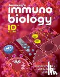 Murphy, Kenneth, Weaver, Casey, Berg, Leslie J. - Janeway's Immunobiology