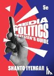 Iyengar, Shanto (Stanford University) - Media Politics