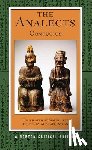 Confucius - The Analects