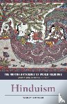  - The Norton Anthology of World Religions