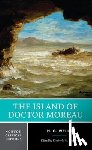 Wells, H. G. - The Island of Doctor Moreau