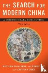  - The Search for Modern China