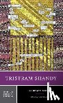 Sterne, Laurence - Tristram Shandy