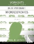 Varian, Hal R. (University of California, Bergstrom, Theodore C. (University of California - Workouts in Intermediate Microeconomics