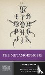 Kafka, Franz - The Metamorphosis