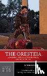 Aeschylus - The Oresteia